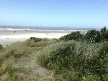 Fortress Napoleon Ostend (Belgium)